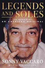 Sonny Vacaro: the Man Who Revolutionized Basketball Marketing