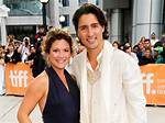 Sophie Grgoire Trudeau Height, Weight, Age, Spouse, Family, Biography |