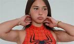 Sophie Rain: the Rise of the Spider-Man Video Free Sensation