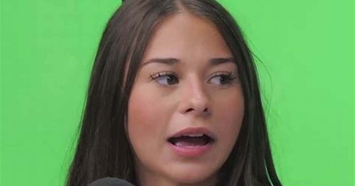 Sophie Rain Video: a Deep Dive into Her Rise to Fame