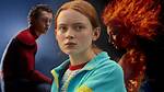 Sophie Turner's Spider-Man Role: a Journey from Sophie Rain to Phoenix