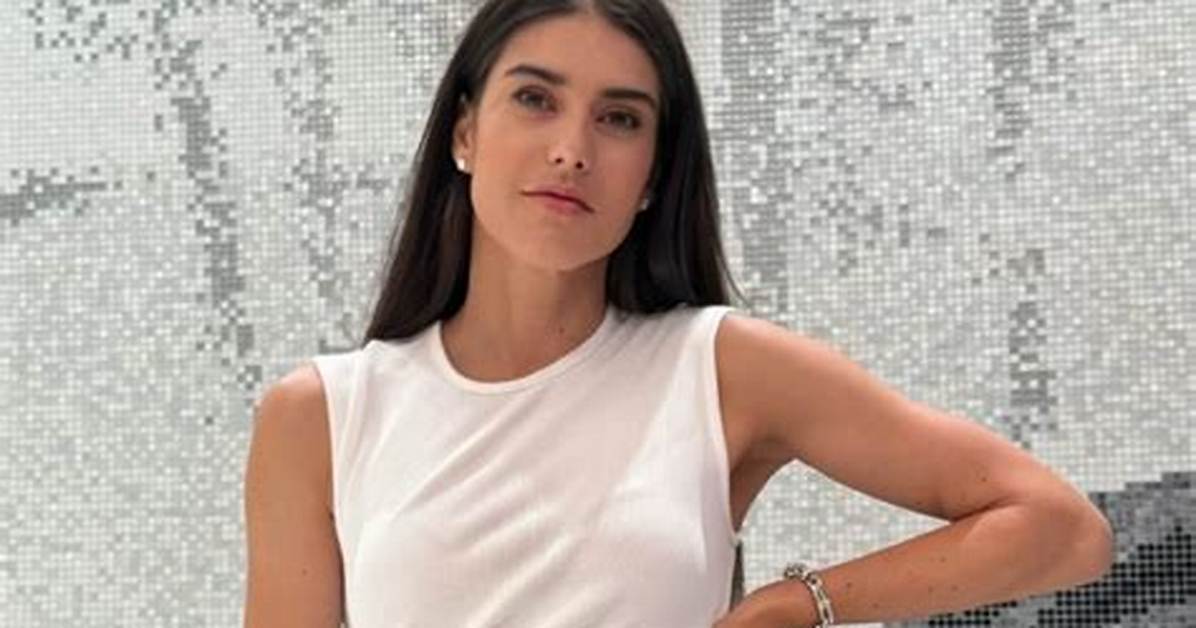 Sorana Cirstea's Private Life: Unraveling the Enigma
