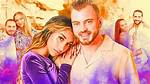 Sparkvlog | '90 Day Fianc: Love in Paradise' Stars Jessica and Juan Welcome Baby Boy -