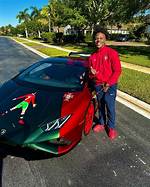 Speed Gang Net Worth 2024