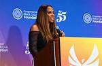 Stacey Plaskett