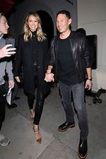 Stacy Keibler's Husband, Jared Pobre Has a Net Worth of $200 Million. Know His Net Worth, House, Hei ·