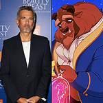 Stars You Forgot Voiced Characters in 'Beauty and the Beast' |