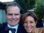 Stephanie Ruhle's Husband and Financial Guru