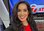 Stephanie Valle Bio, Wiki, Age, Height, Family, Husband, Journalist, and Net Worth.