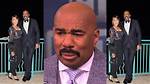 Steve Harvey Breaks Silence on Divorce Rumors