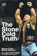 Steve Williams: the Stone Cold Truth Behind the Stone Cold Stunner's Birth