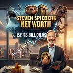 Steven Ford's Net Worth: a Comprehensive Overview