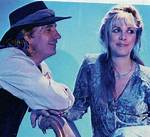 Stevie Nicks and Joe Walsh: Unraveling Their Enduring Bond