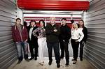 Storage Wars Cast Prepare Their Bids as Filming for New Season Begins |