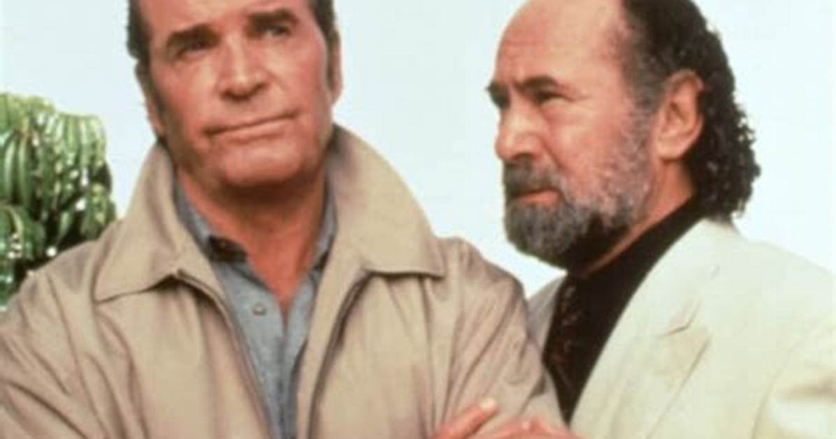 Stuart Margolin Net Worth |