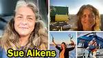Sue Akins: a Journey Through Passion and Resilience