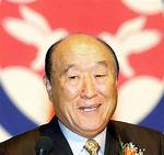 Sun Myung Moon Net Worth ·
