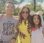 Sunny Hostin Husband, Family, Children, Net Worth, Career