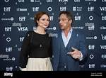 Suzanne Santo and Husband Nic Pizzolatto Got Married at a Beautiful Wedding at the Backyard
