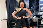 Syleena Johnson Net Worth, Weight Loss Journey, Dad’s Death, Sister Passed Away