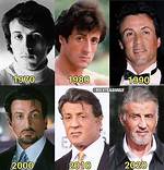 Sylvester Stallone: the Journey Through Age and Stardom