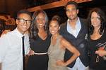 Sylvia Delacerna and Doug Copeland Age Gap |