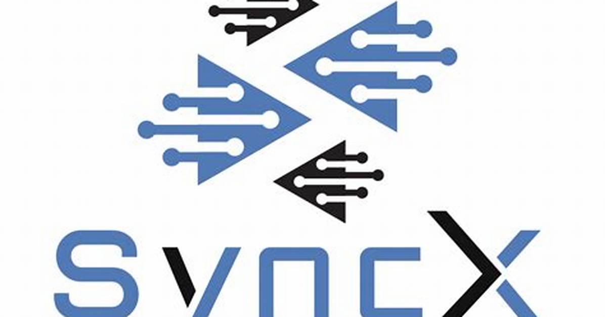 Syncx - Syncx