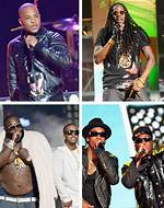 T. I. , Rick Ross, Jeezy, 2 Chainz, Lil Kim & More to Headline Feed the Streetz 'Living Legendz' Editi