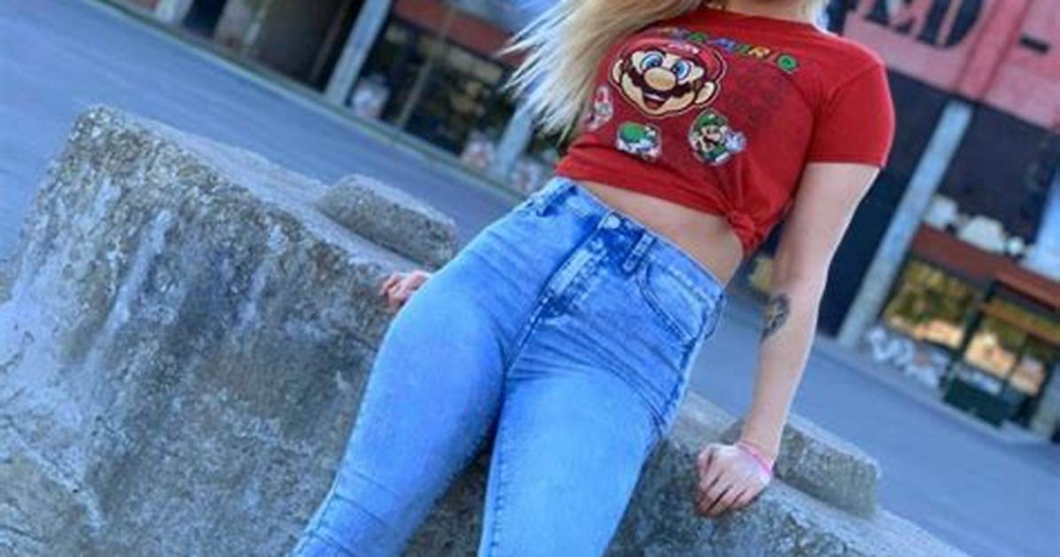 Tabby Ridiman Height, Weight, Net Worth, Age, Birthday, Wikipedia, Who, Instagram, Biography