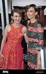 Taissa Farmiga and Her Sister Vera