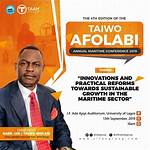 Taiwo Afolabi’s Biography, Fact, Career, Awards, Net Worth and Life Story