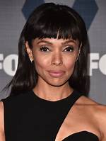 Tamara Taylor Net Worth ·