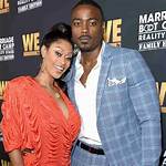Tami Roman's Husband: a Deep Dive into Their Relationship