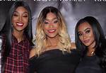 Tami Roman's Kids: a Guide to Her Two Lovely Daughters