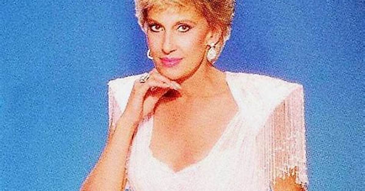 Tammy Wynette Net Worth, Income, Salary, Earnings, Biography