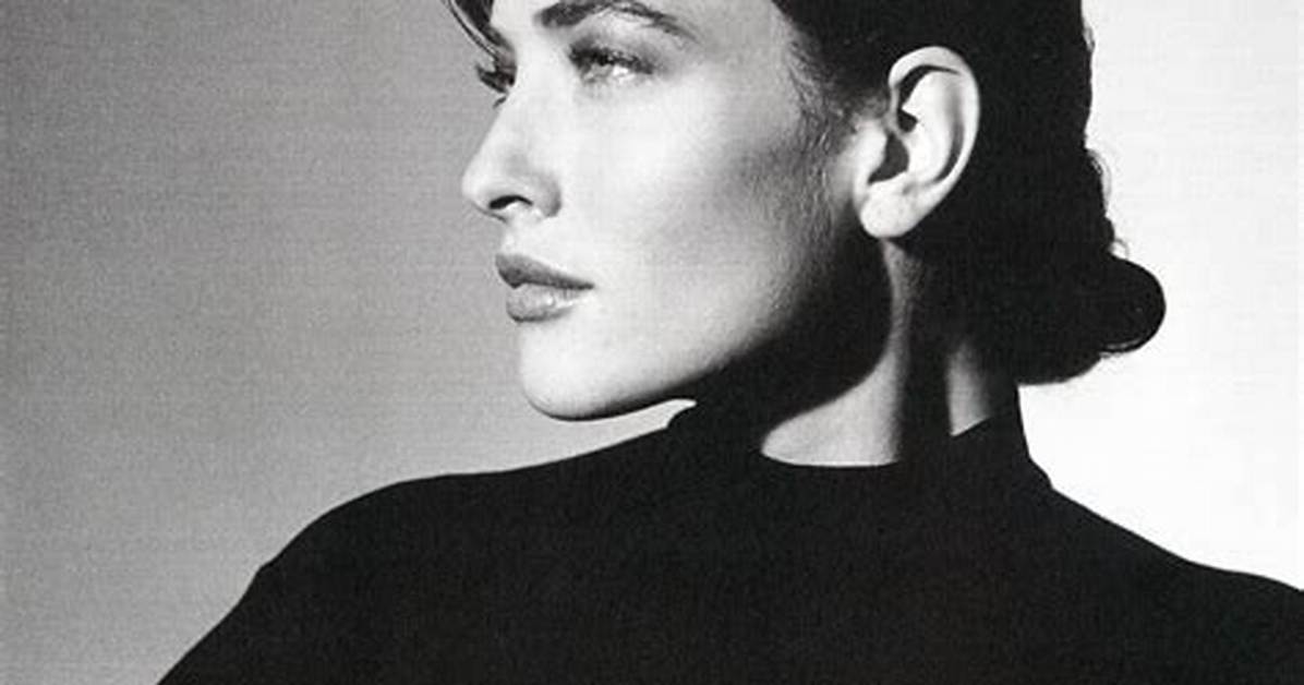Tatjana Patitz: the Timeless Beauty of the Fashion World