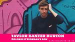 Taylor Baxter Burton- Where Is Dolores O'riordan's Son Now? ·