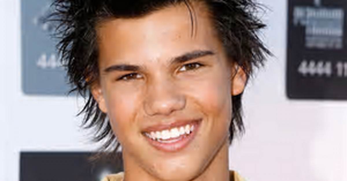 Taylor Lautner: a Comprehensive Overview of His Acting Credits