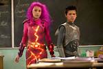 Taylor Lautner: the Iconic Sharkboy and Lavagirl Star