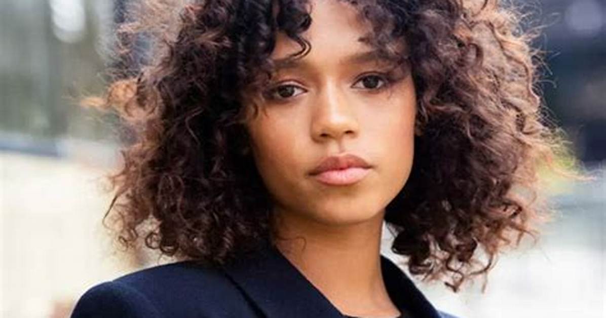 Taylor Russell - Bio, Career, Age, Net Worth, Height, Facts