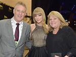 Taylor Swift's Parents' Divorce: the Inside Story
