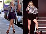 Taylor Swift's Weight Gain 2024: the Real Story Behind the Headlines