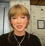 Taylor Swift Wears Necklace That Honors Her Late Friend Kobe Bryant