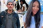 Tayshia Adams and Luke Gulbranson's Engagement Mystery Solved