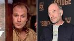 Ted Levine Stroke, Movies and Tv Shows, Now, Young |