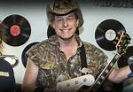 Ted Nugent Sister Kathy Nugent Is an Actress