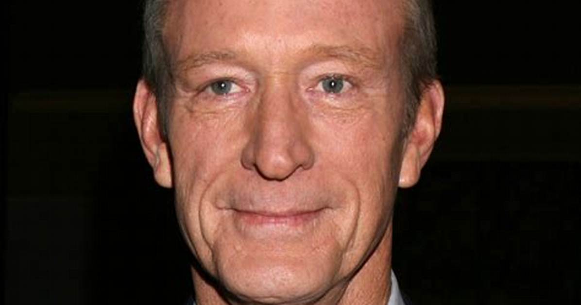 Ted Shackelford: the Life and Career of a Renowned Actor