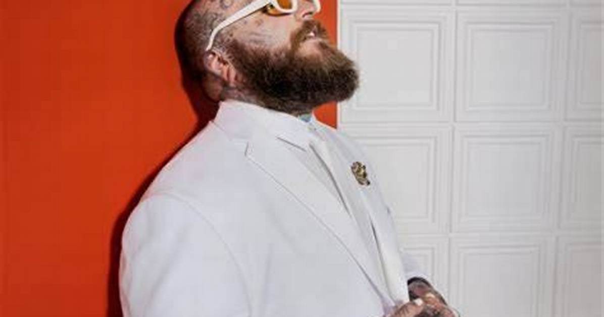 Teddy Swims: the Chart-Topping Sensation and His Date of Birth