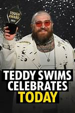 Teddy Swims: the Journey of an Unforgettable Voice