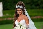 Teresa Giudice's Wedding Hair Inspiration: Get the Look!